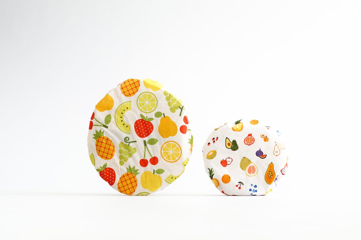 Tess &amp; Tobi | bowl covers | size M and L | Fruit