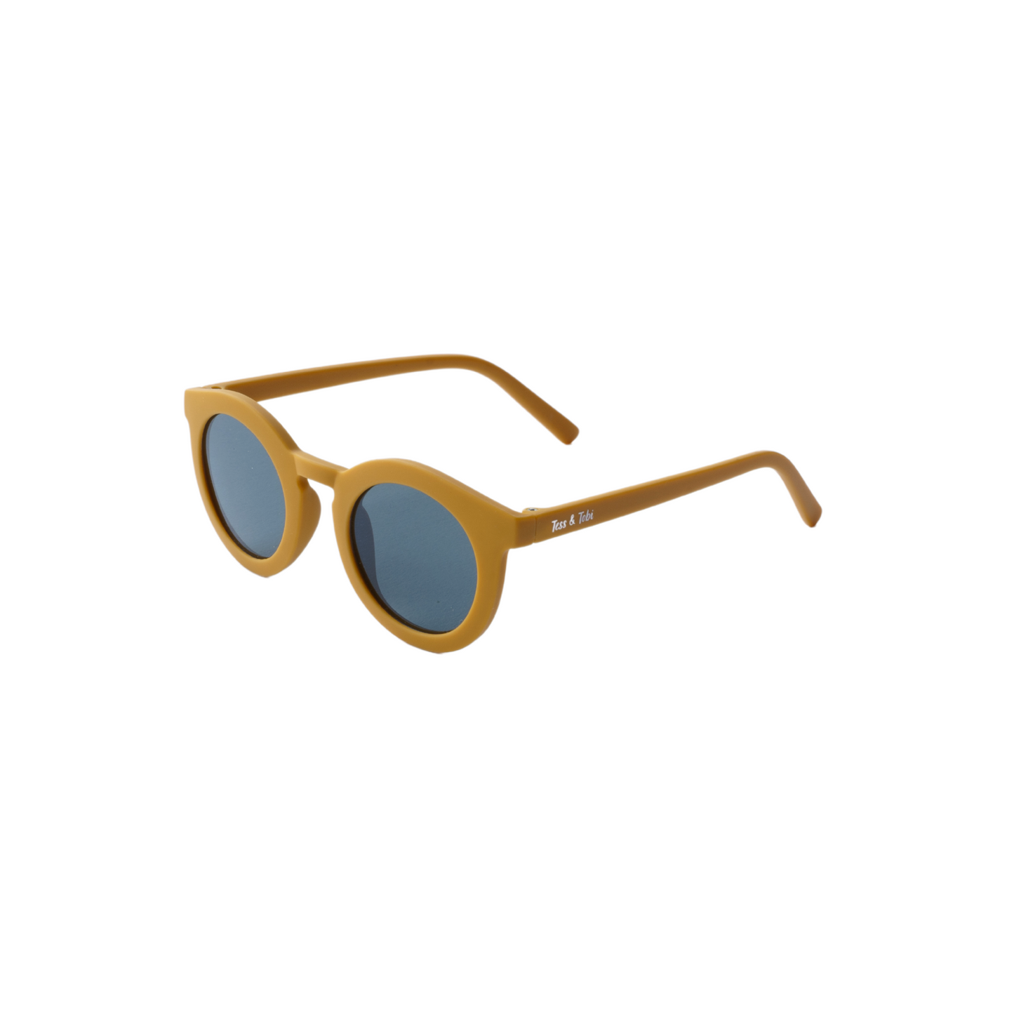 Polarized sunglasses | 0/3 years | Sole | Ochre