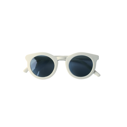 Polarized Sunglasses | 0/3 years | Sole | Cream