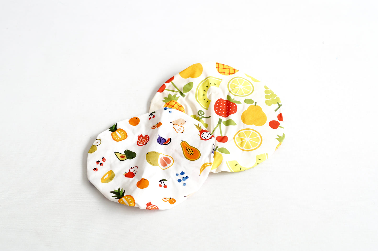 Tess &amp; Tobi | bowl covers | size M and L | Fruit