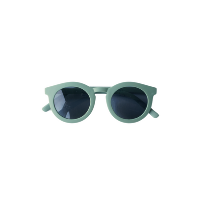 Polarized Sunglasses | 0/3 Years | Sole | Green