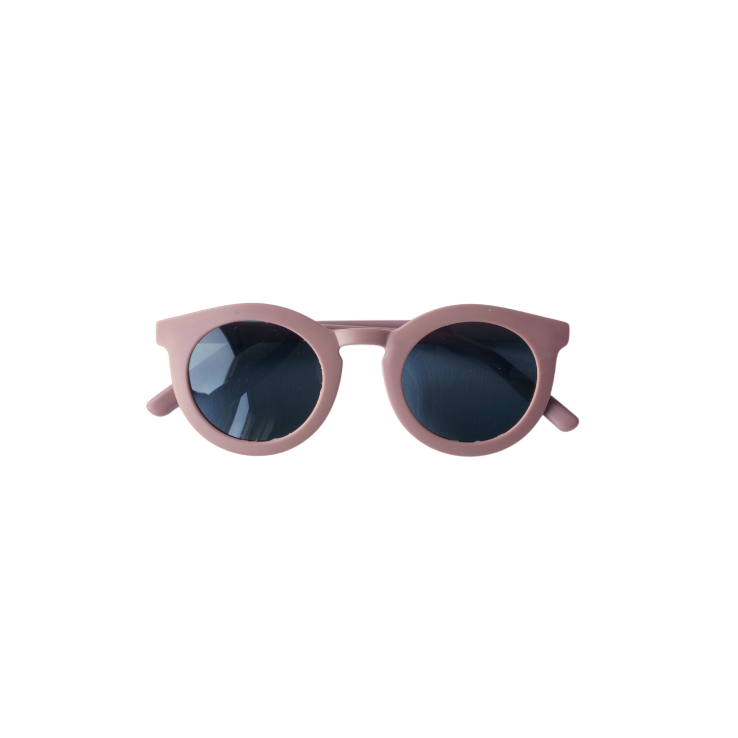 Polarized Sunglasses | 0/3 years | Sole | Brown