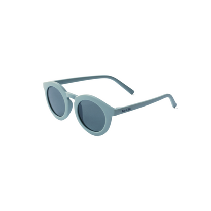 Polarized Sunglasses | 0/3 Years | Sole | Mint