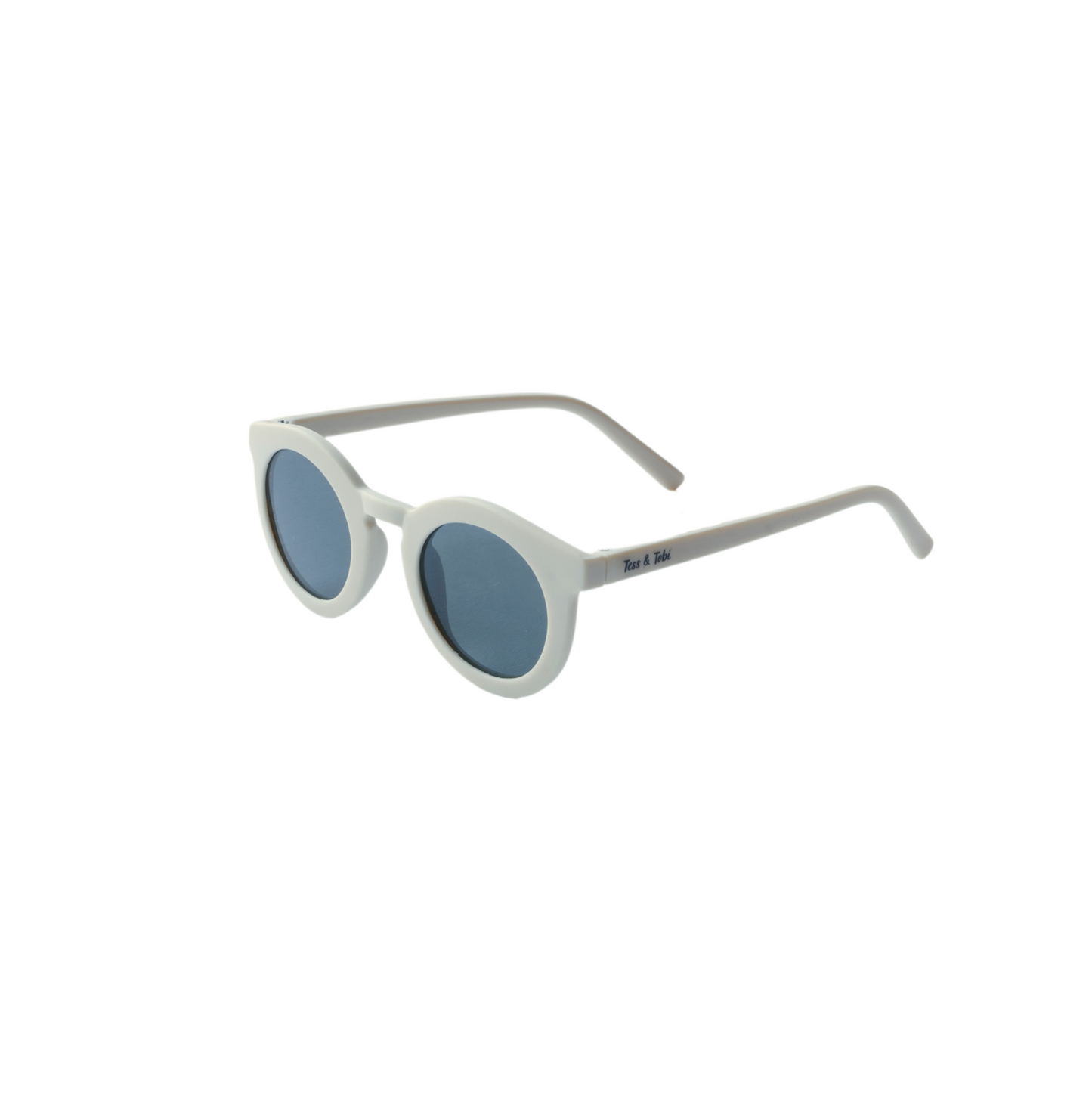 Polarized Sunglasses | 0/3 years | Sole | Cream