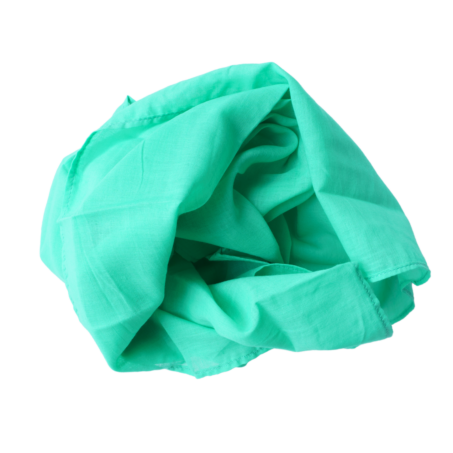 Play cloth - Green - 50 x 50 cm