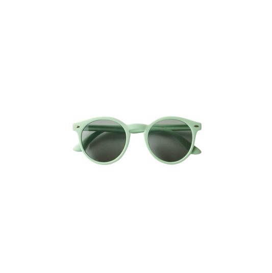 Polarized Sunglasses | 3+ Years | Soleil | Mint Green