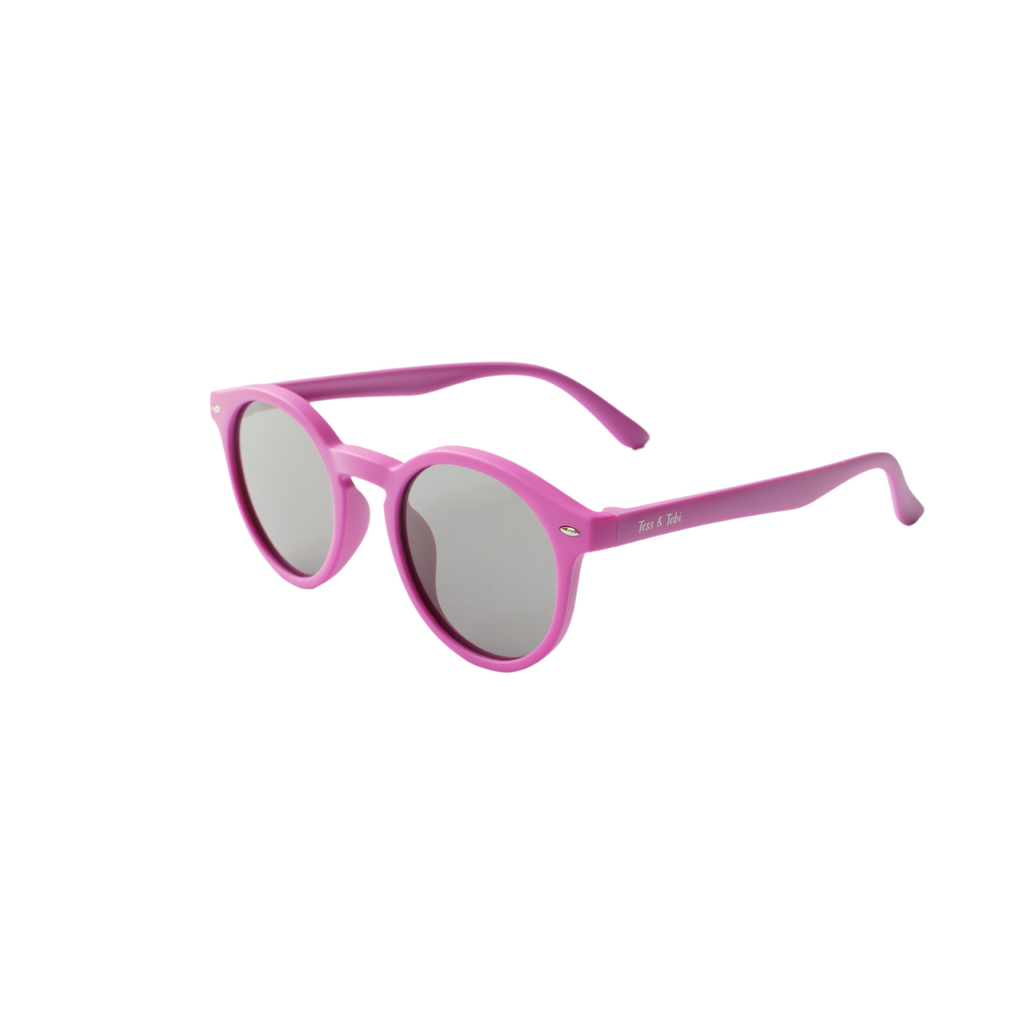 Polarized Sunglasses | 3+ Years | Soleil | Hot Pink