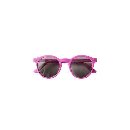 Polarized Sunglasses | 3+ Years | Soleil | Hot Pink