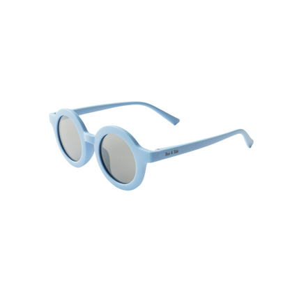 Polarized Sunglasses | 3+ Years | Sol | Light Blue