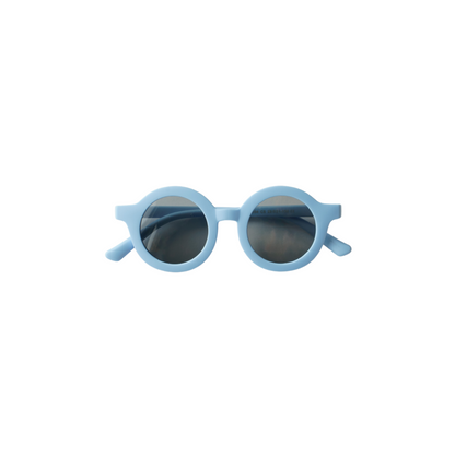 Polarized Sunglasses | 3+ Years | Sol | Light Blue