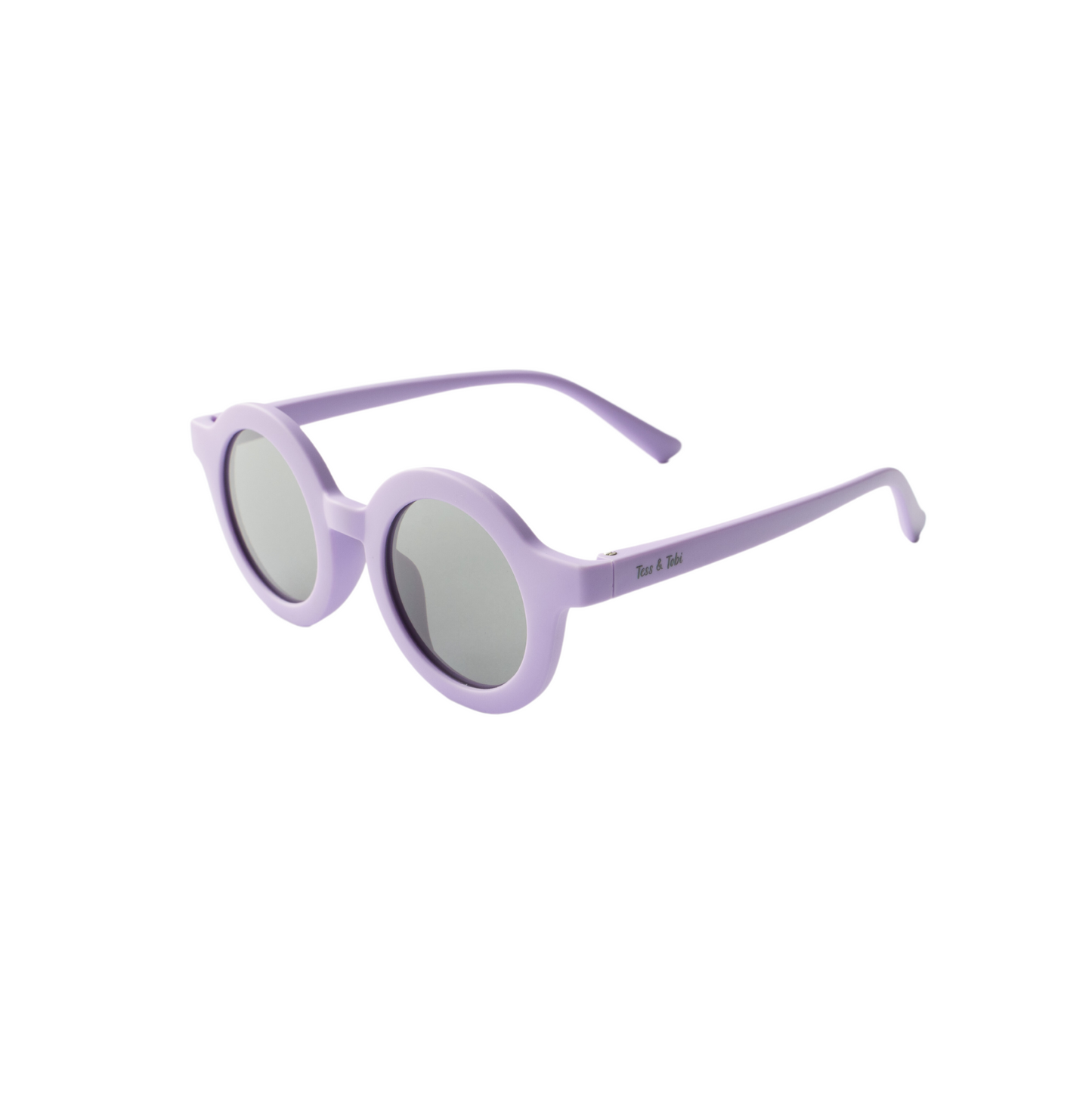 Polarized Sunglasses | 3+ Years | Sol | Lila