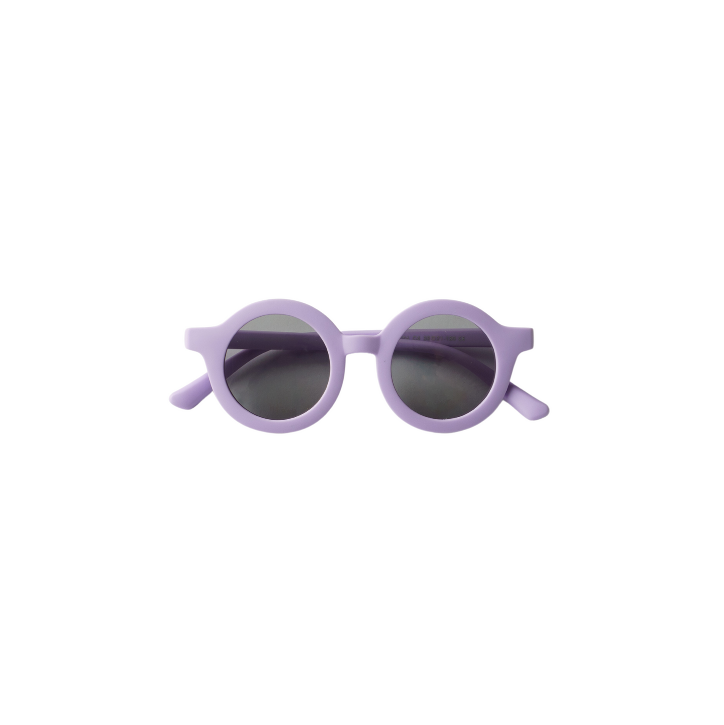 Polarized Sunglasses | 3+ Years | Sol | Lila