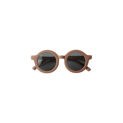 Polarized Sunglasses | 3+ Years | Sol | Mauve