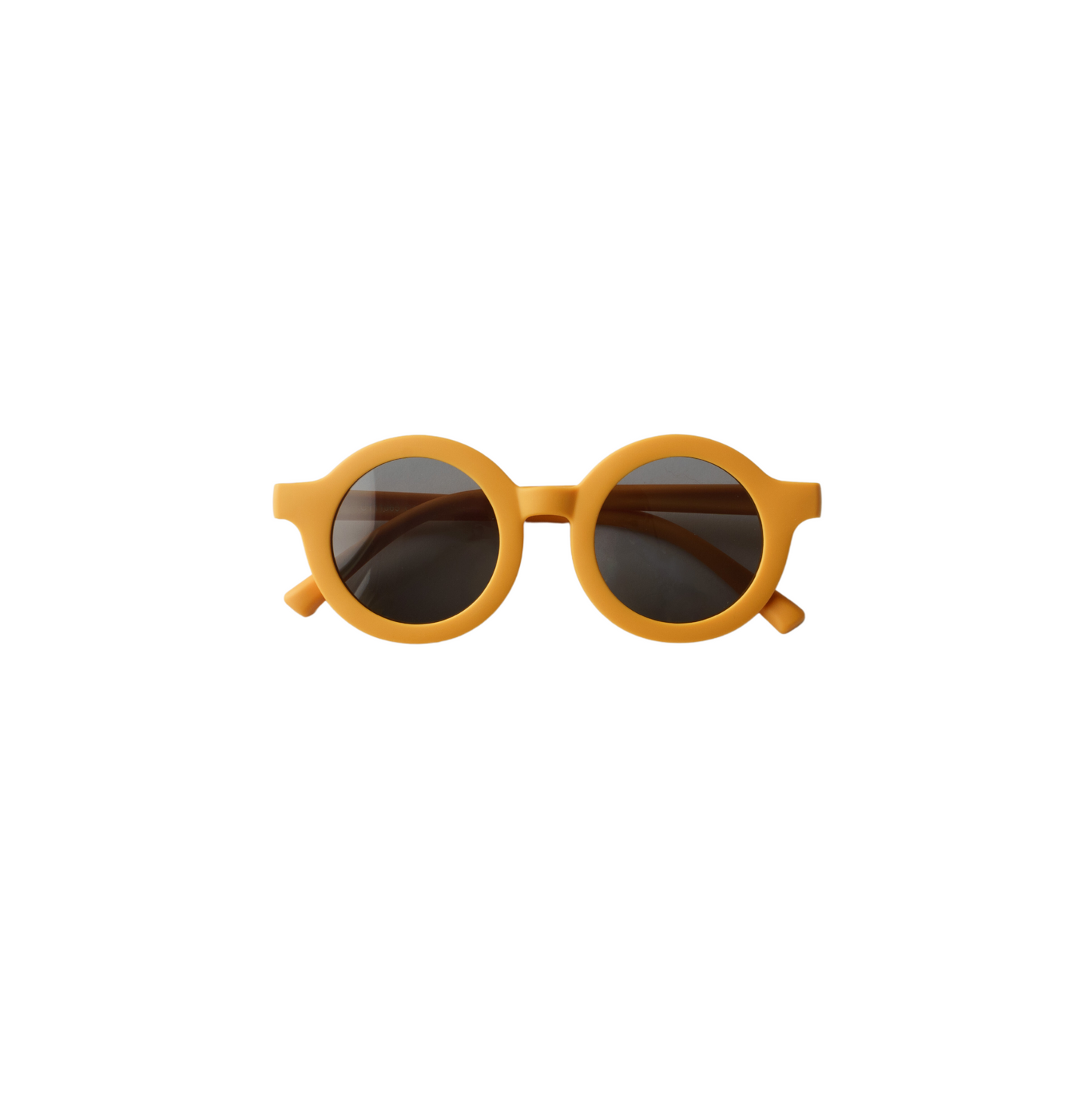 Polarized Sunglasses | 3+ years | Sol | Ochre