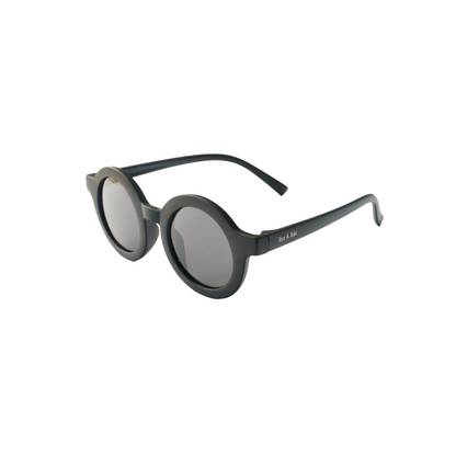 Polarized Sunglasses | 3+ Years | Sol | Black