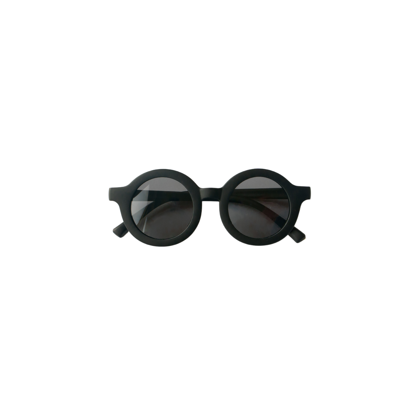 Polarized Sunglasses | 3+ Years | Sol | Black